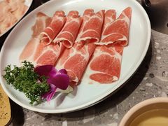 -牛牛章·章鱼水煎肉(光谷世界城店)