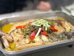 -半天妖烤鱼(方庄店)