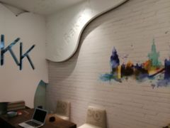 -KK BAKERY烘焙