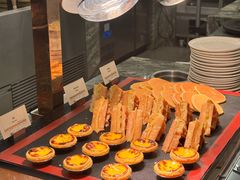 -深圳国际会展中心洲际酒店