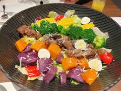 -西堤牛排(合肥之心城店)