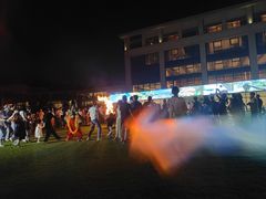 -南京汤山紫清湖生态旅游温泉度假区