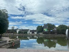 -东方山水乐园山之王国(全室内)