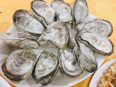 生蚝-蚝专家(北滘店)