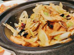 -大厨小馆(华阳城店)