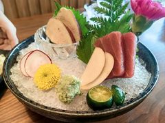 -俊屋料理·烧鸟·寿司·日泰融合菜(星际云汇店)