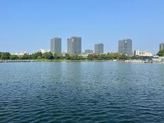 -美兰湖景区
