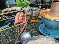 -王家渡火锅店(棕榈泉店)