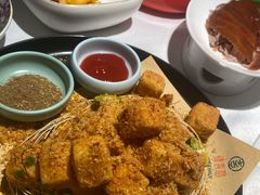 -津禧荟·酥皮烤鸭(北辰店)