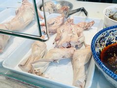 -蜀肴丁丁兔(紫荆店)