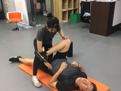 -清橙健身(学院路店)