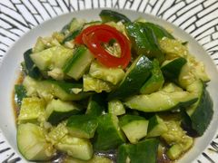 -徽州月·民间徽菜(浦东总店)