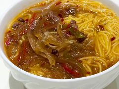 -吉林省林业宾馆-餐厅