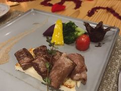 -香樟花园法式铁板烧(恒隆广场店)