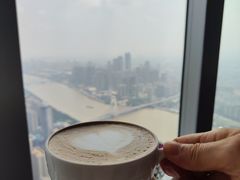 -广州四季酒店·佰鲜汇·现代法餐
