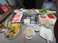 -海底捞火锅(塘厦天虹店)