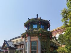 -厦门方特东方神画