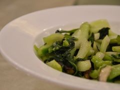 小青菜-千岛湖鱼味馆(十字街总店)