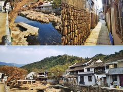 -溪口-滕头旅游景区