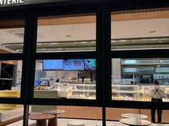 -可颂坊(中心书城店)