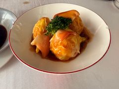 -鹿鸣酒家(越秀店)