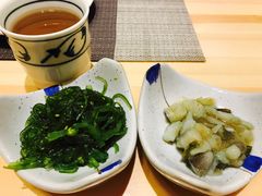 -割烹酱子日本料理(弘基财富广场店)