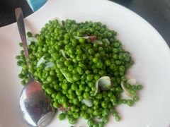 -香芙茗茶楼(梅家坞总店)