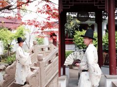 -苏州吴宫泛太平洋酒店