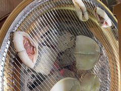 -西塔老太太泥炉烤肉(江北印象汇店)