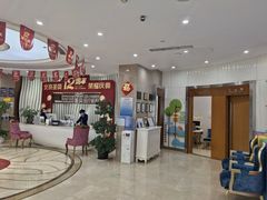 -圣贝口腔(海淀店)