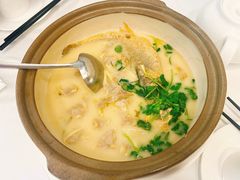 大黄鱼棒打小馄饨-瑞福园联谊餐室(茂名南路店)