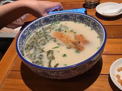 -无锡苏宁银河国际酒店-麺餐厅
