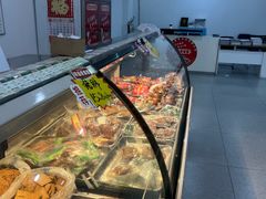 -琴岛骨里香(宁夏路店)