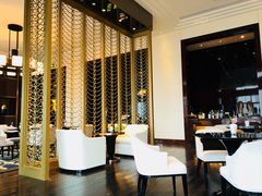 大堂-四季酒店·行政酒廊