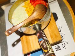 -火山屋台(新街口店)