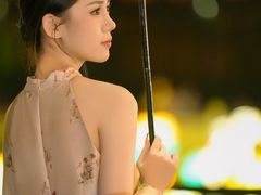 -汉仪华裳汉服旗袍·摄影写真馆(乌镇西栅店)