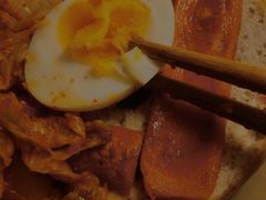 全麦蔓越莓贝果-面包谷Grains n' Beans(九号公馆店)