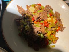 -姐夫的小菜(新中关购物中心店)