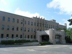 -中国科学院长春应用化学研究所(海航紫荆花饭店西北)