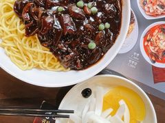 -香港饭店0410(弘大店)
