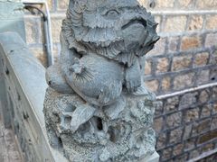 -五台山圆照寺