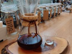 -COFFEE HOLIC(朝外SOHO店)