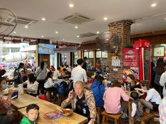 大堂-西环肥仔螺蛳粉(总店)