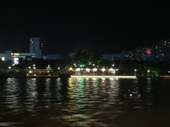 -凤城河风景区