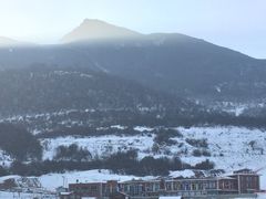 -太子岭滑雪场