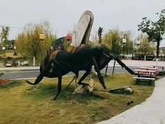 -木兰水镇旅游景区