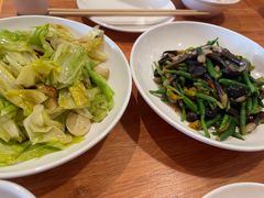 -彧玖食坊·川式砂锅酒馆(成山路店)