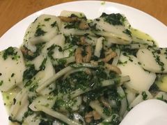 特色小笼包-鼎泰丰(渔阳店)