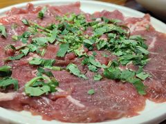 -受气牛肉·重庆耙牛肉(来福士店)