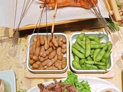-晓波烧烤(南桥店)